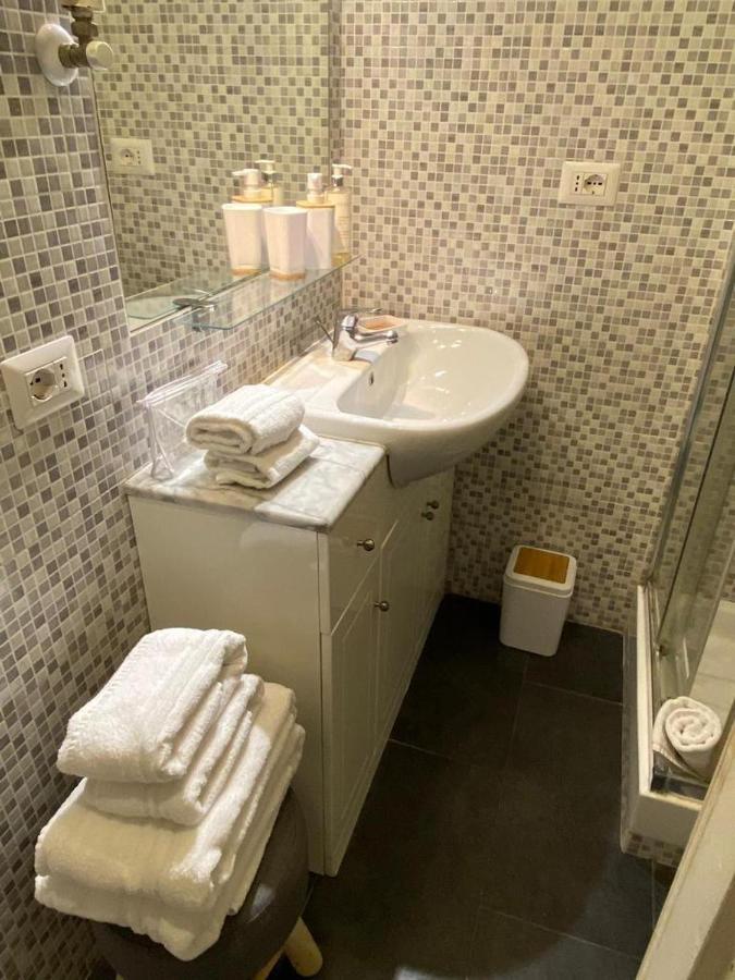 Relax Chiavari House Rome Exterior photo