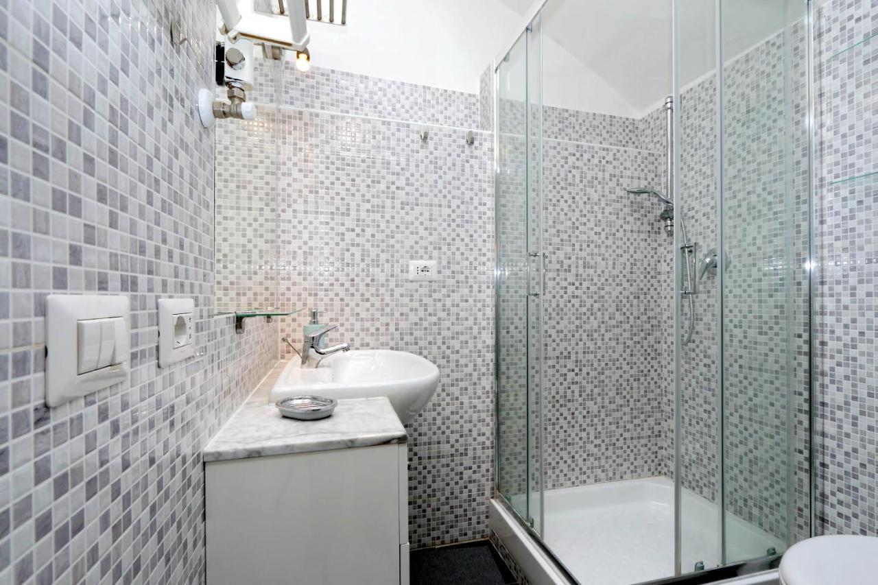 Relax Chiavari House Rome Exterior photo