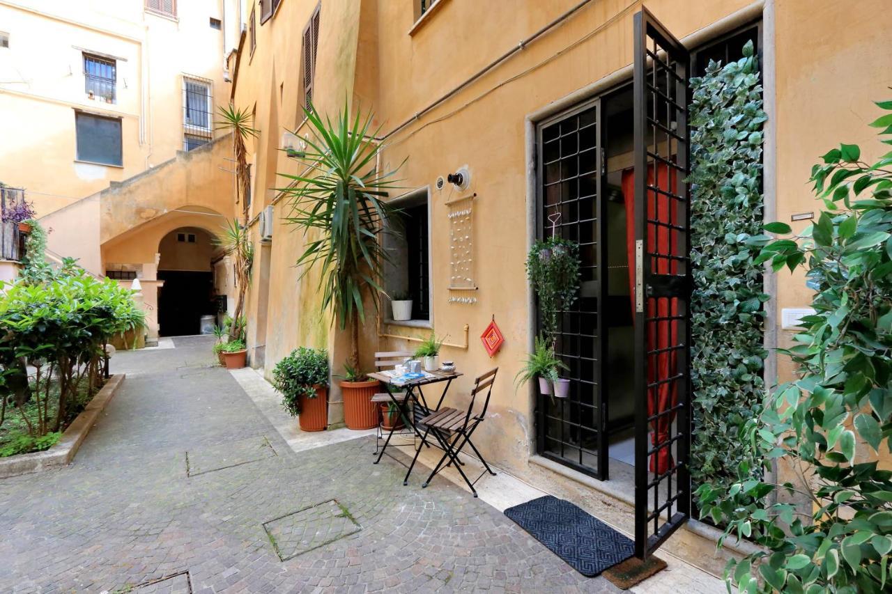 Relax Chiavari House Rome Exterior photo