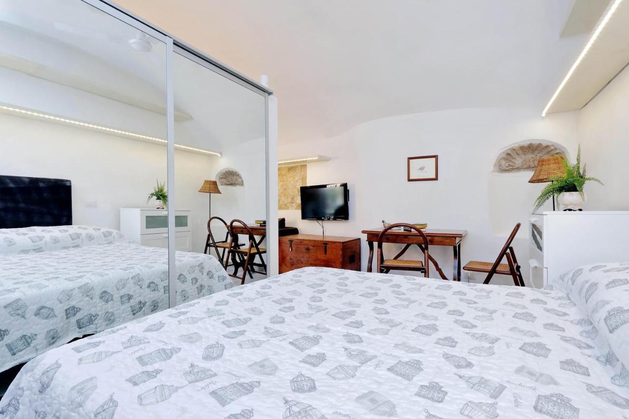 Relax Chiavari House Rome Exterior photo